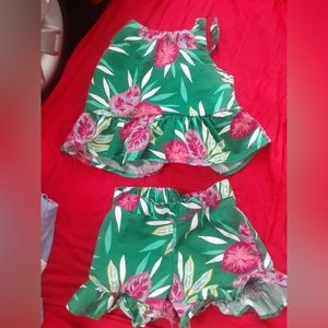 baby clothes